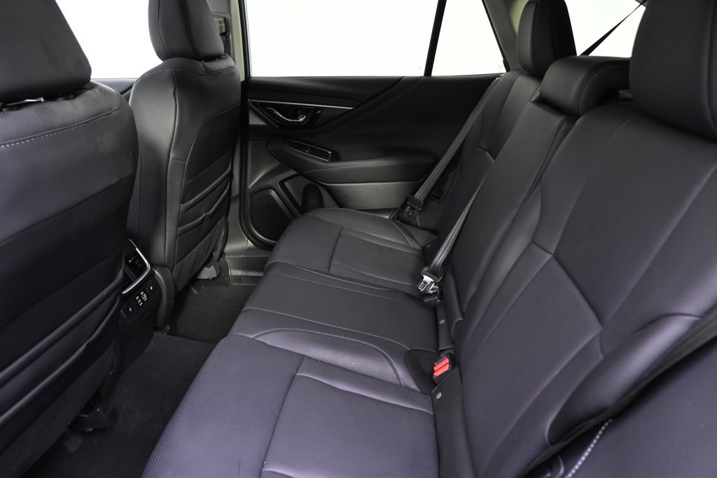Used 2024 Subaru Outback Limited AWD/4WD image 20