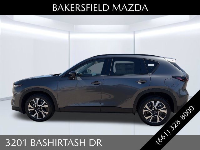 New 2026 MAZDA CX-5 Preferred AWD/4WD image 2