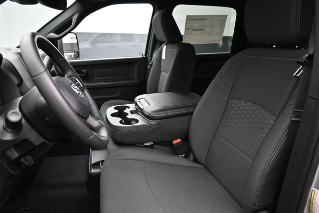 New 2026 RAM 2500 Tradesman AWD/4WD image 15