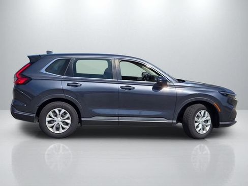 Used 2024 Honda CR-V LX image 3