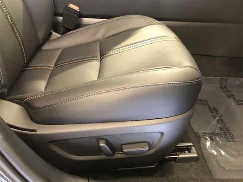 Certified 2025 MAZDA CX-50 AWD 2.5 S w/ Weather Package image 20