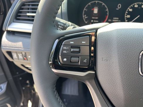 New 2026 Honda Odyssey EX-L image 13