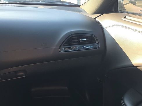 Used 2023 Dodge Challenger GT w/ Plus Package RWD image 19