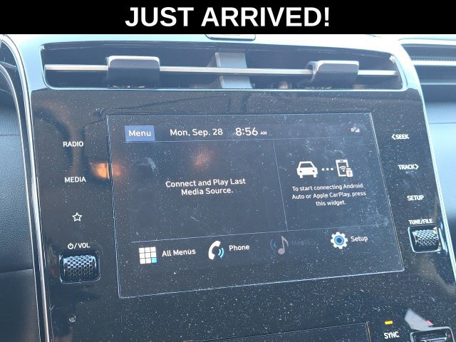 Used 2024 Hyundai Tucson SEL FWD image 19
