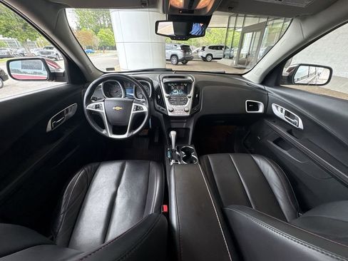 Used 2015 Chevrolet Equinox LTZ FWD image 20