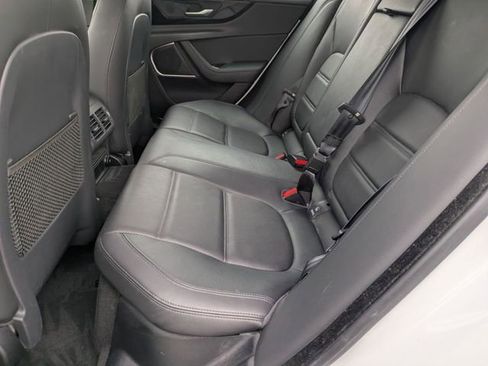 Used 2020 Jaguar XE S AWD/4WD image 15