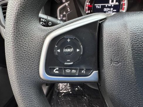 Used 2017 Honda CR-V LX image 22