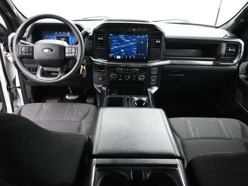 Certified 2024 Ford F150 STX w/ STX Black Appearance Package RWD image 20
