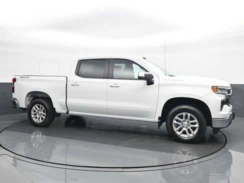 Used 2023 Chevrolet Silverado 1500 LT image 8