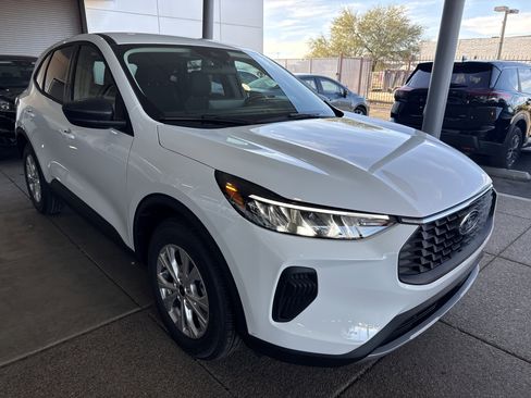 New 2026 Ford Escape Active w/ Tech Pack #1 image 3