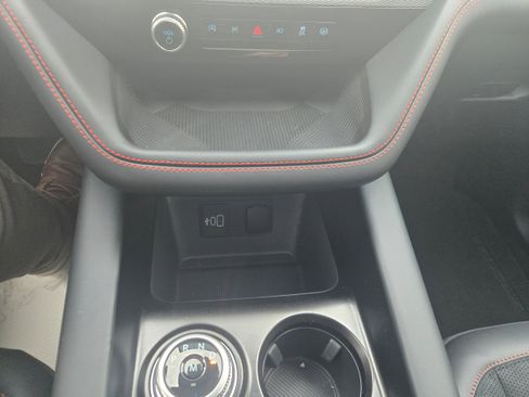 New 2026 Ford Explorer ST w/ Sun And Sound Package image 26