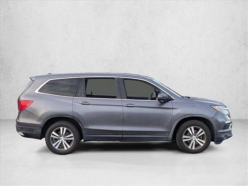 Used 2018 Honda Pilot EX-L image 4
