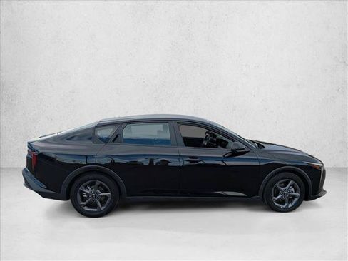 Used 2025 Kia K4 FWD image 4