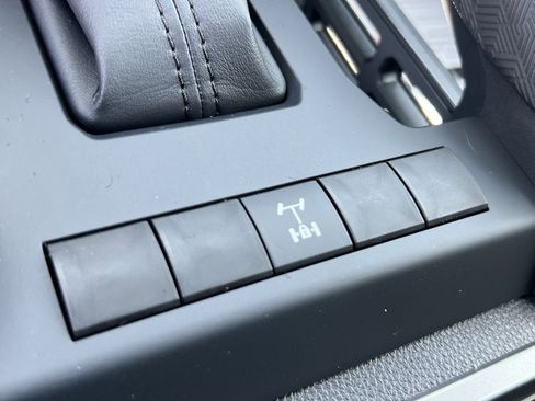 New 2025 Toyota Tacoma TRD Off-Road image 24