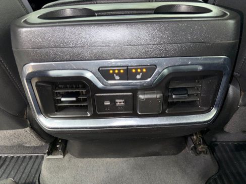 Used 2021 Chevrolet Silverado 2500 LTZ w/ LTZ Plus Package AWD/4WD image 37