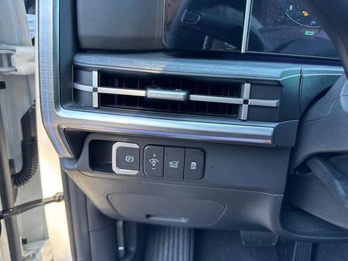 New 2026 Hyundai Santa Fe Limited image 21