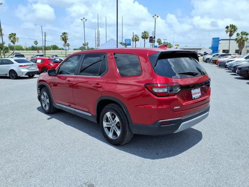 Certified 2025 Honda Pilot EX-L image 6