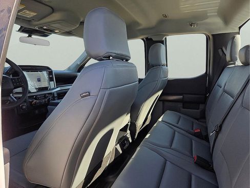 New 2026 Ford F150 XL AWD/4WD image 10