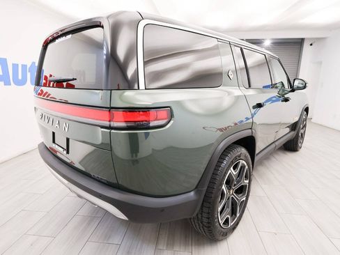 Used 2023 Rivian R1S Adventure Quad AWD/4WD image 5