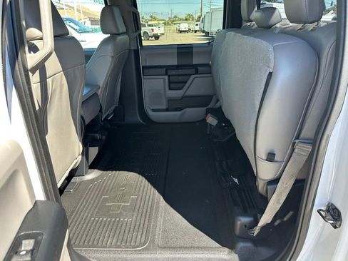 Used 2019 Ford F350 XL w/ Power Equipment Group image 33