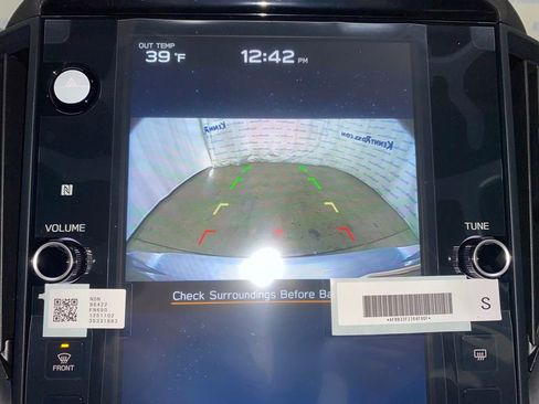 New 2026 Subaru Impreza 2.0i Sport image 20