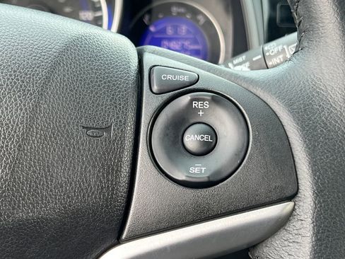 Used 2015 Honda Fit EX-L image 22