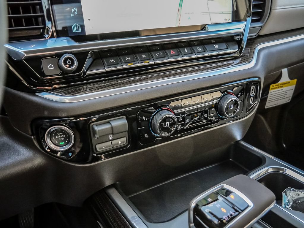 New 2026 Chevrolet Silverado 1500 RST w/ All Star Edition Plus AWD/4WD image 41