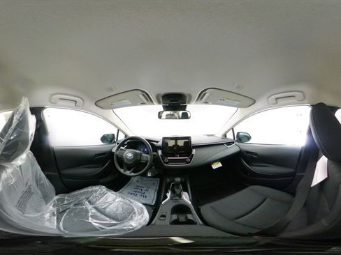 New 2026 Toyota Corolla LE image 66