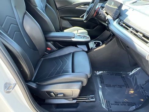 Used 2024 BMW X1 M35i w/ Shadowloine Package AWD/4WD image 34