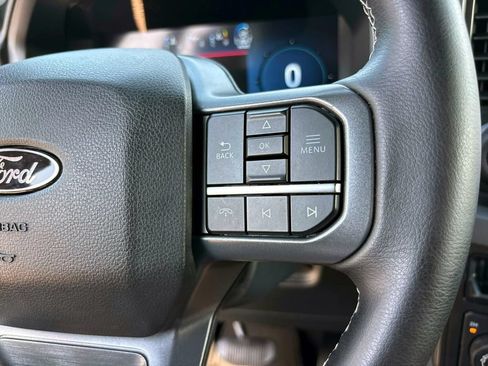 Used 2025 Ford F150 XLT w/ Equipment Group 303A High AWD/4WD image 18