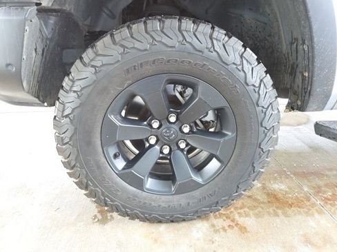 Used 2021 RAM 1500 Rebel w/ Level 2 Equipment Group image 77