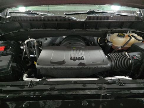 Used 2022 Chevrolet Silverado 1500 LTZ w/ LTZ Premium Package image 5