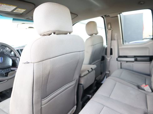 Used 2018 Ford F350 XLT w/ XLT Value Package image 42