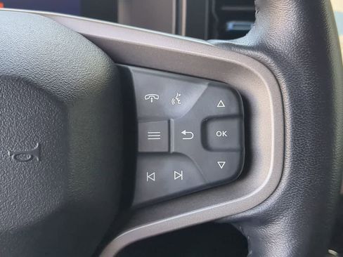 Used 2023 Ford Bronco Wildtrak image 28