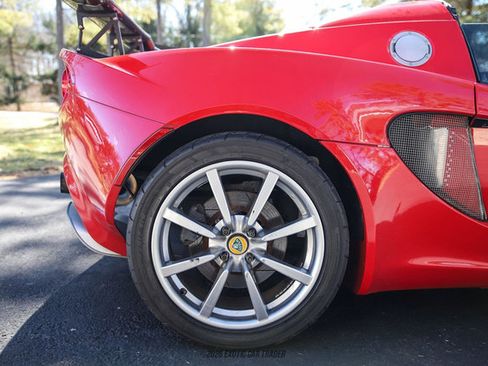 Used 2005 Lotus Elise image 10