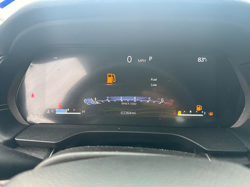 Certified 2022 Jeep Grand Cherokee Limited AWD/4WD image 9