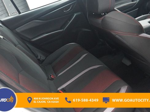 Used 2020 Subaru Impreza 2.0i Sport w/ Popular Package #2 AWD/4WD image 13