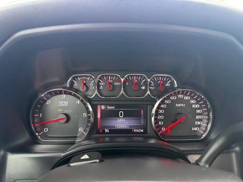 Used 2014 GMC Sierra 1500 SLE w/ SLE Value Package AWD/4WD image 27