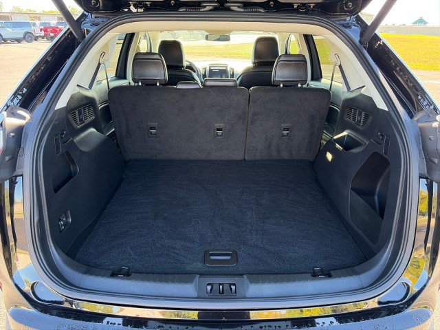 Used 2024 Ford Edge SEL w/ Convenience Package AWD/4WD image 26