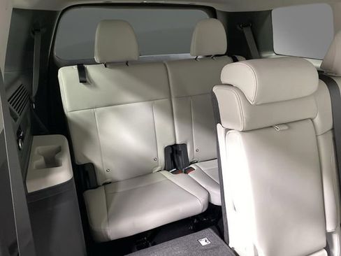 New 2026 Hyundai Santa Fe SEL image 32