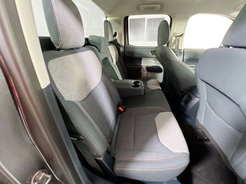 Used 2024 Ford Maverick XLT w/ Equipment Group 300A Standard image 24