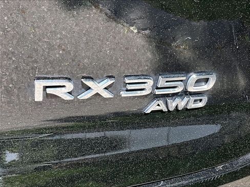 Used 2024 Lexus RX 350 AWD image 29