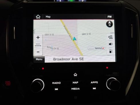 Used 2020 Subaru Forester Touring w/ Popular Package #2 image 11