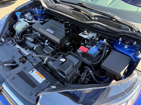 Used 2021 Honda CR-V EX image 43