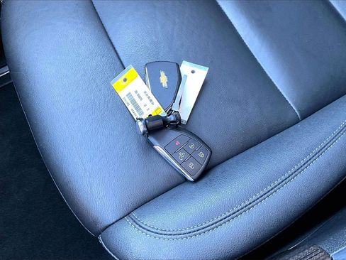 Used 2022 Chevrolet Silverado 1500 RST w/ Redline Edition image 33