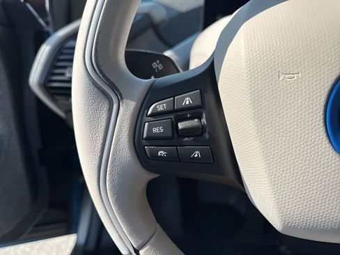 Used 2017 BMW i3 w/ Range Extender image 14