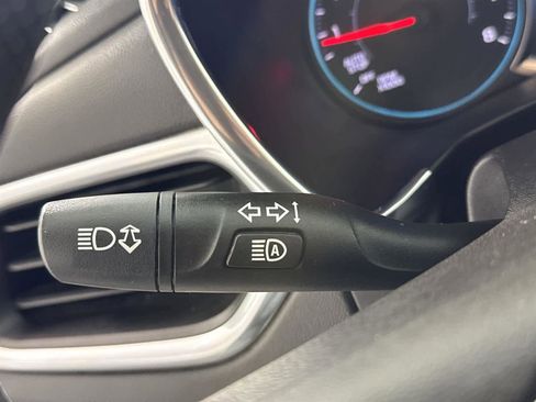 Certified 2020 Chevrolet Equinox LT w/ LPO, Floor Liner Package image 26