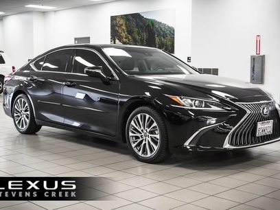Used 2020 Lexus ES 350 w/ Premium Package