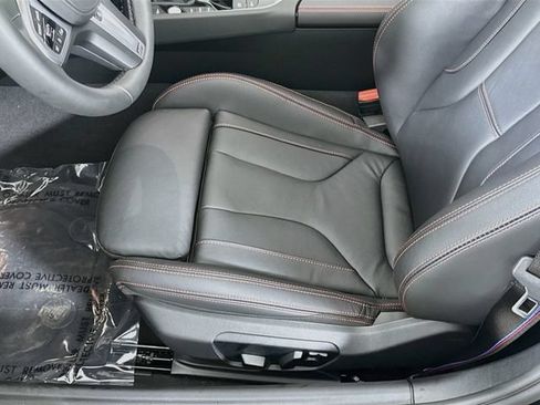 New 2026 BMW Z4 M40i RWD image 19