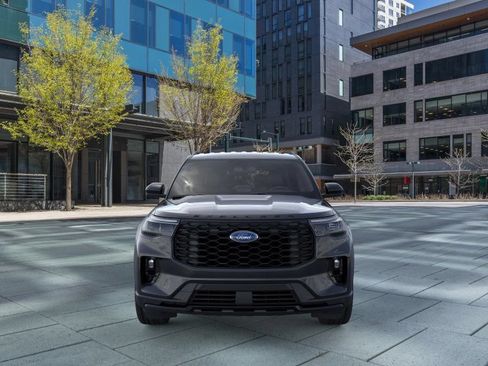 New 2026 Ford Explorer ST-Line AWD/4WD image 7